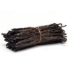 Vanilla Beans Bourbon