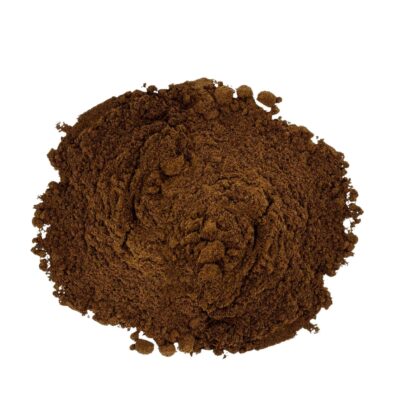 Vanilla Powder Bourbon